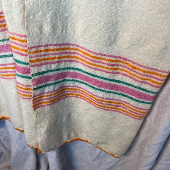 Anna Corinna Wooly Cozy Woven Coat - One Size - Picture 5 of 16